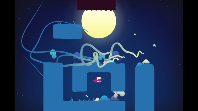 Скриншот из игры The Floor is Jelly - 7