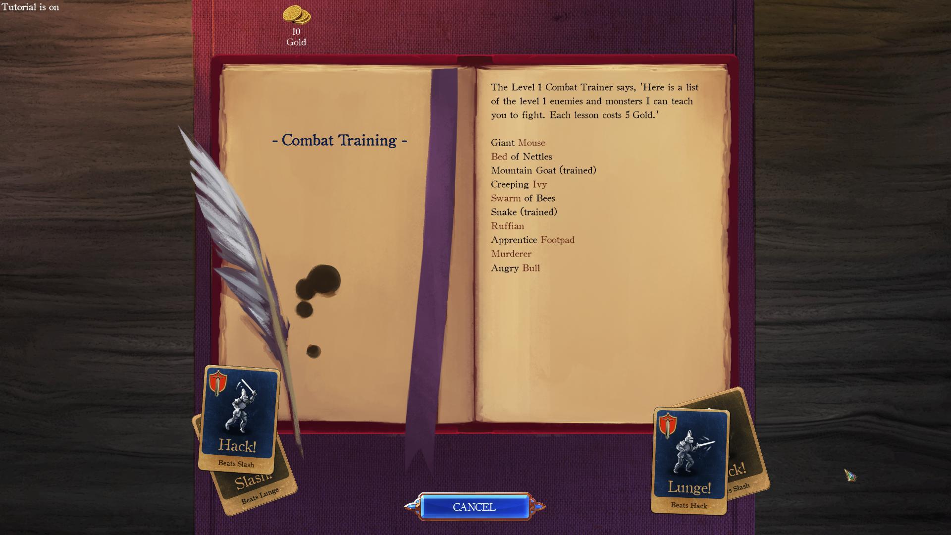 Скриншот из игры Goblin Harvest - The Mighty Quest - 19