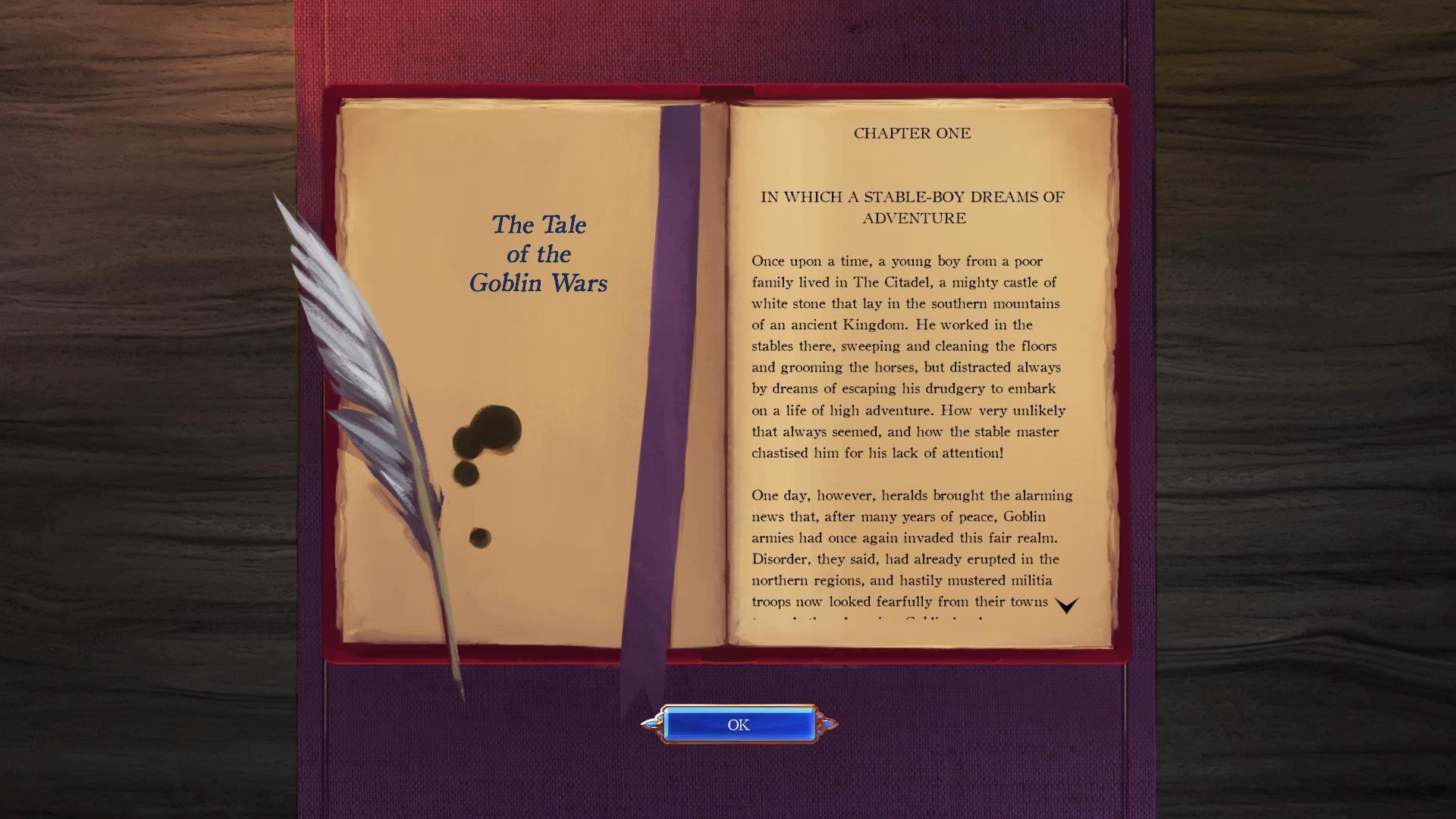 Скриншот из игры Goblin Harvest - The Mighty Quest - 14