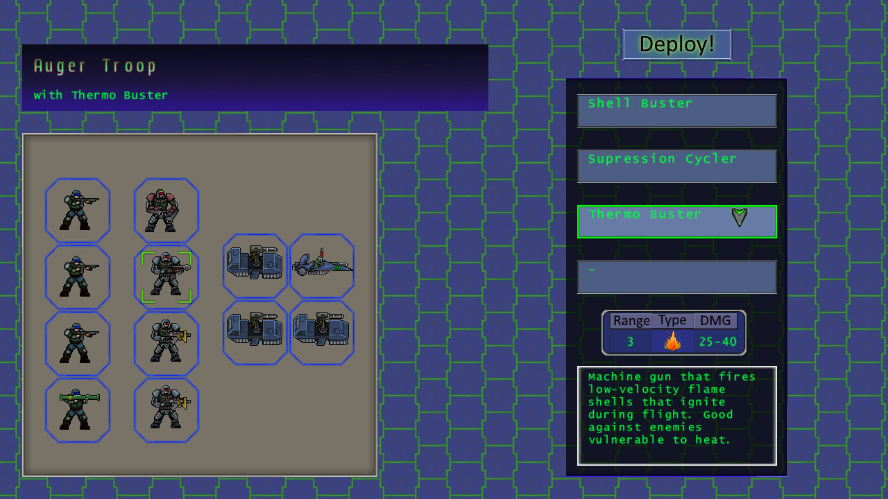 Скриншот из игры Invasion: Neo Earth - 5