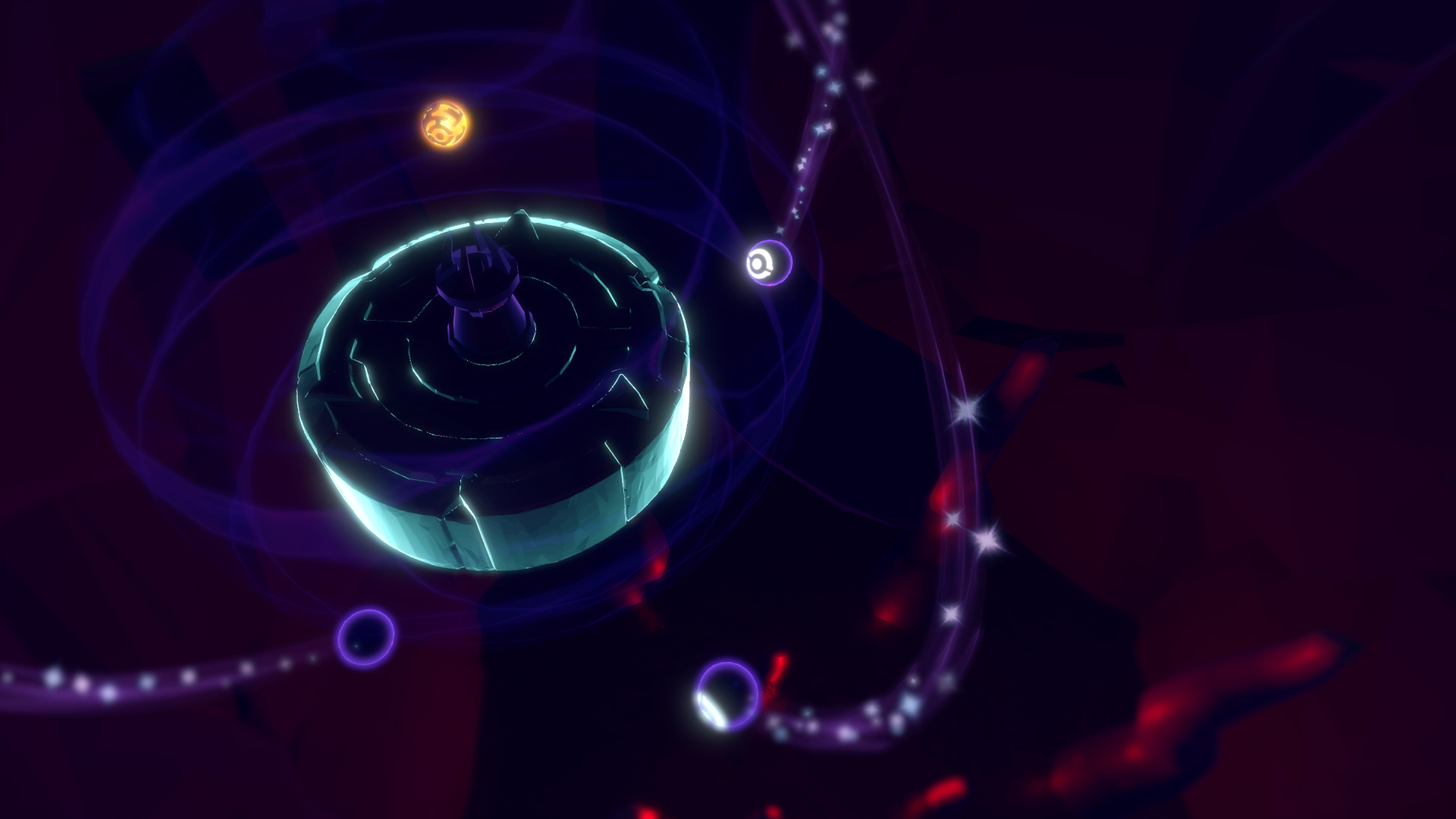 Скриншот из игры M.I.A. - 21