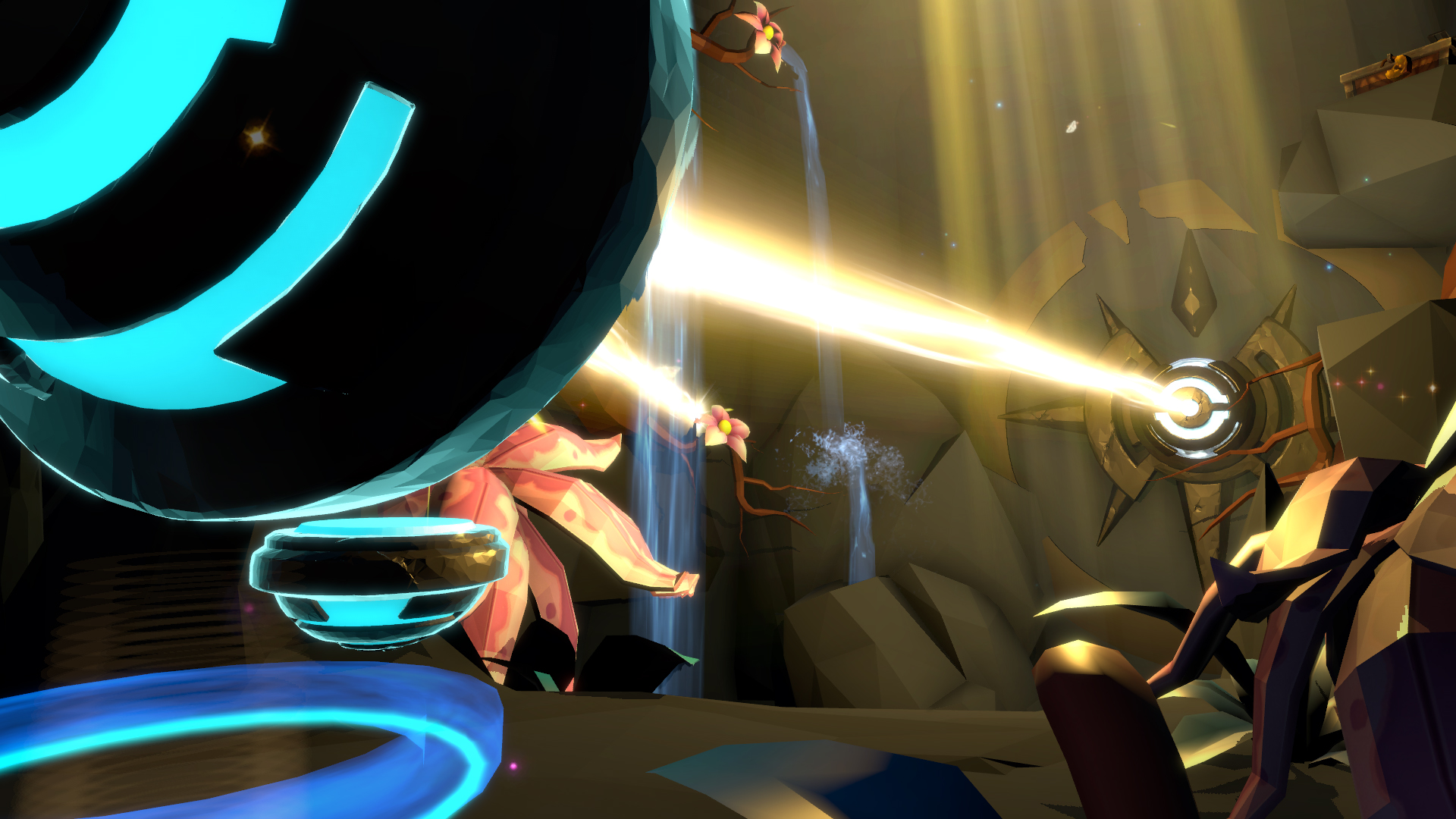 Скриншот из игры M.I.A. - 14