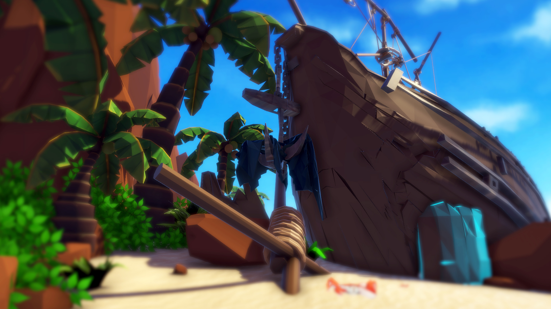 Скриншот из игры M.I.A. - 12