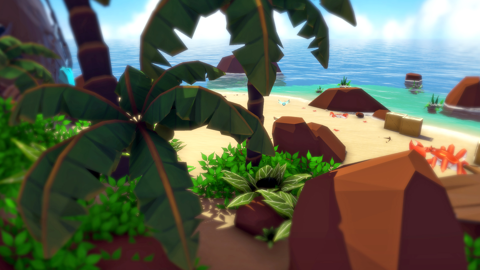 Скриншот из игры M.I.A. - 11