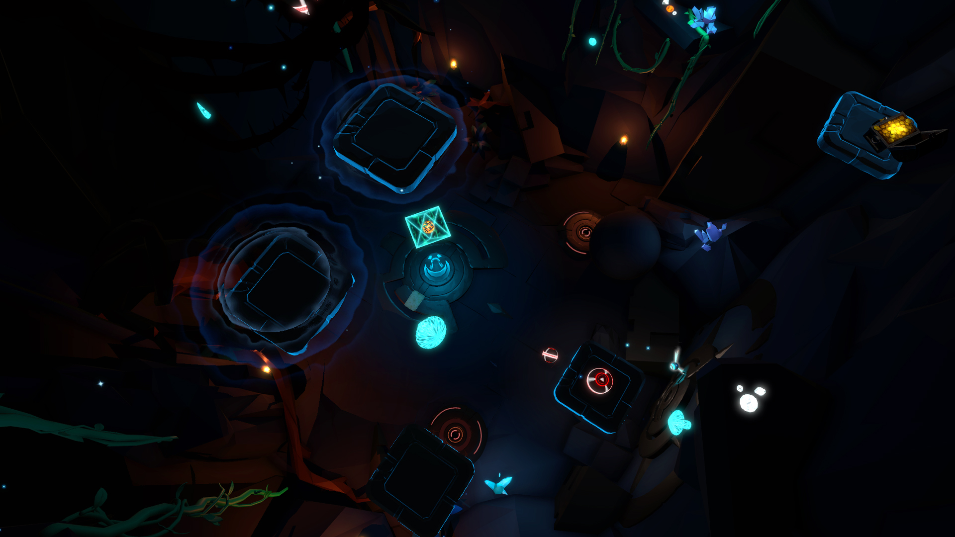 Скриншот из игры M.I.A. - 24