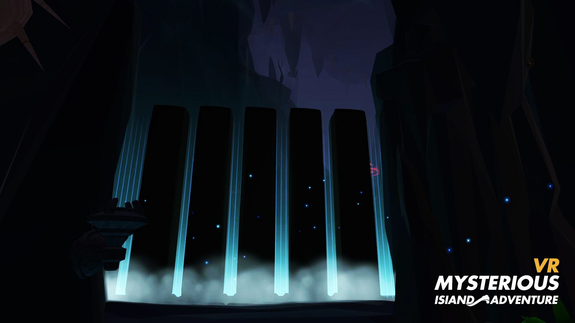 Скриншот из игры M.I.A. - 22