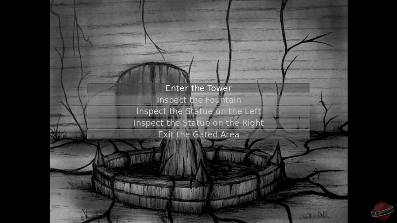 Скриншот из игры Disturbed - 4