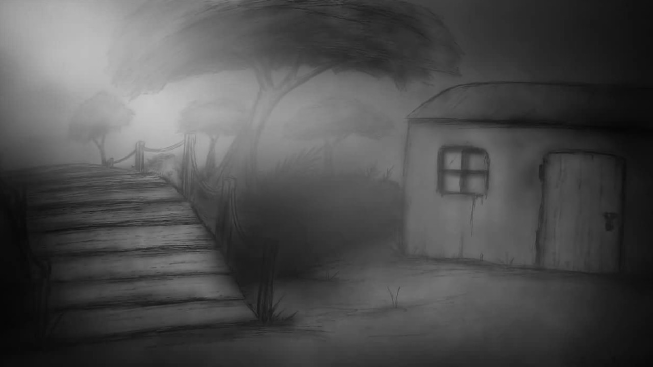 Скриншот из игры Disturbed - 9