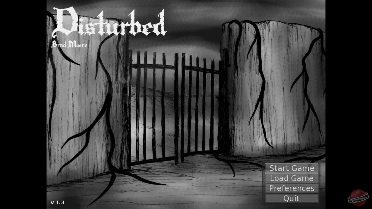 Скриншот из игры Disturbed - 14