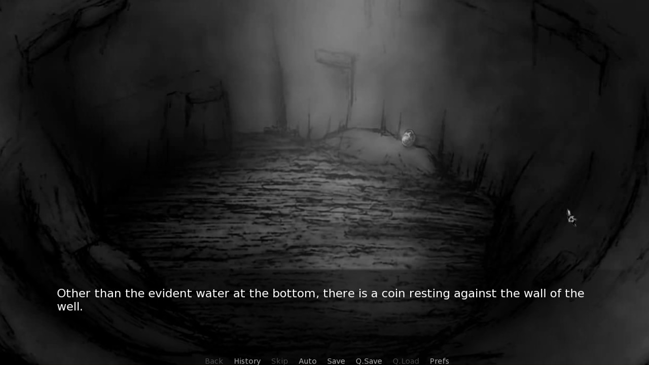 Скриншот из игры Disturbed - 15