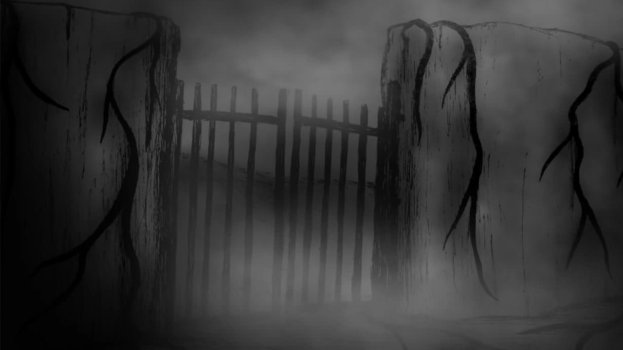 Скриншот из игры Disturbed - 1