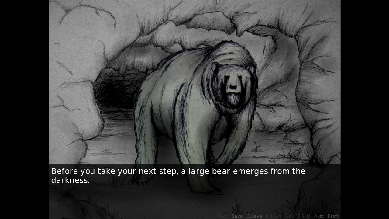 Скриншот из игры Disturbed - 3