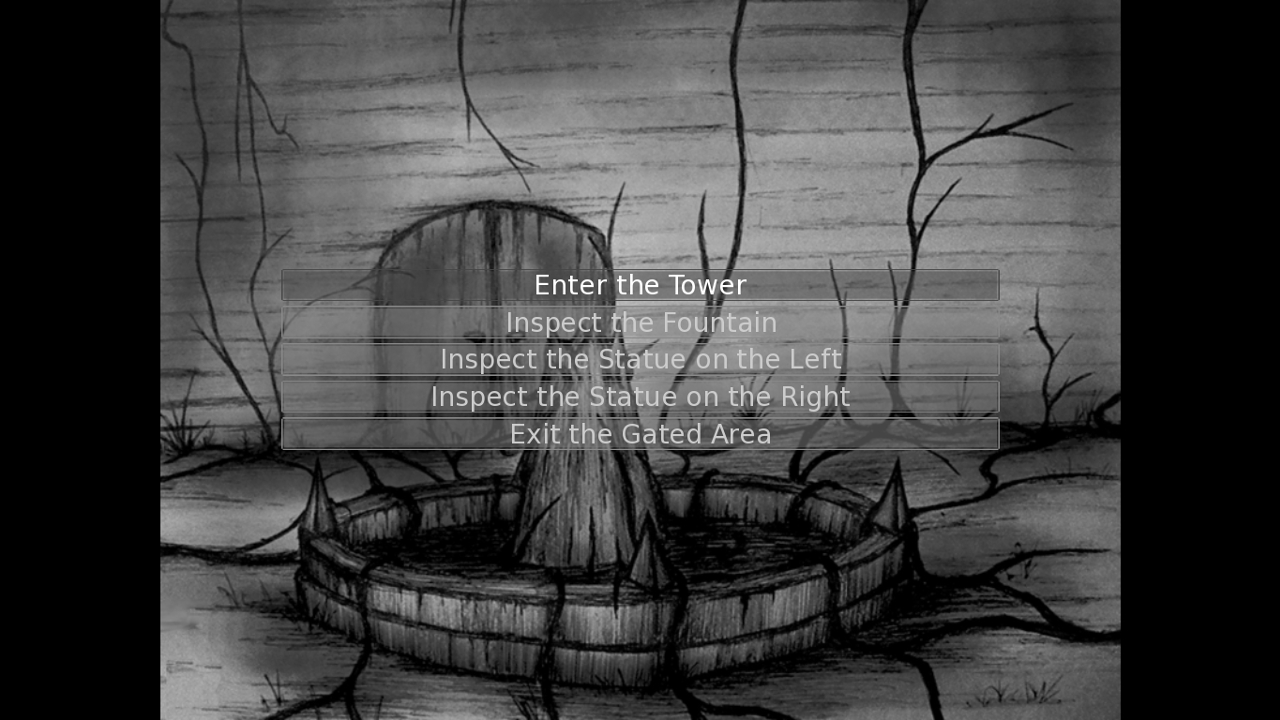 Скриншот из игры Disturbed - 34