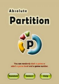 Обложка игры Absolute Partition