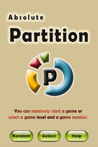 Скриншот из игры Absolute Partition - 5