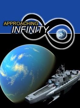 Обложка игры Approaching Infinity