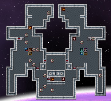 Скриншот из игры Approaching Infinity - 16