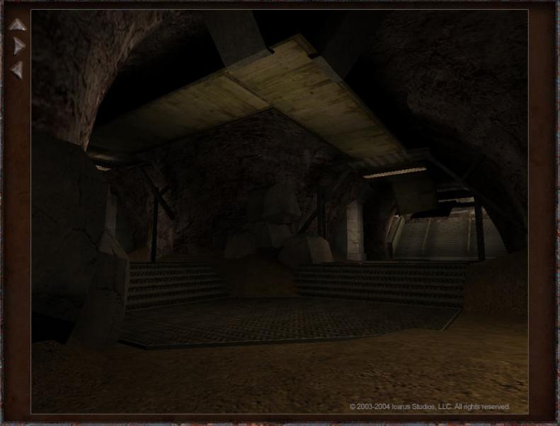 Скриншот из игры Fallen Earth - 58