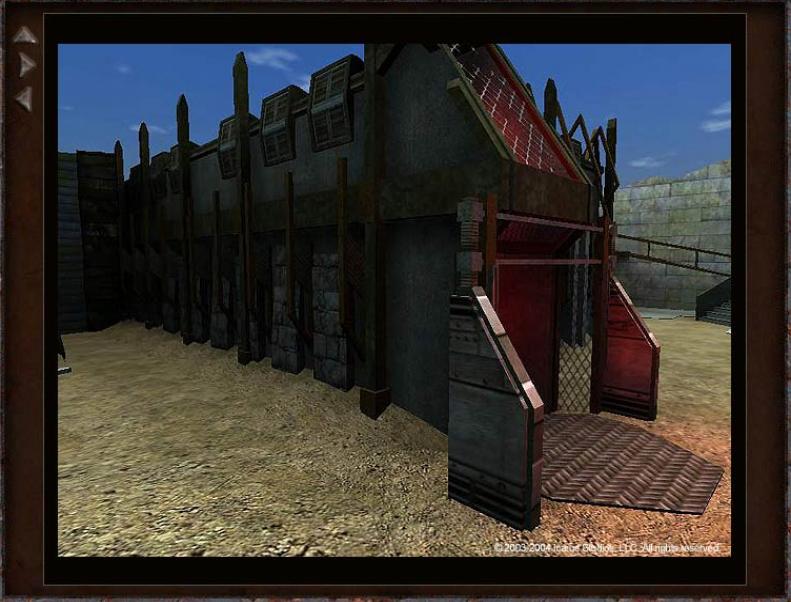 Скриншот из игры Fallen Earth - 57