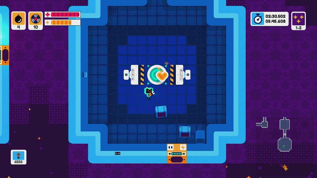Скриншот из игры Socketeer - 19