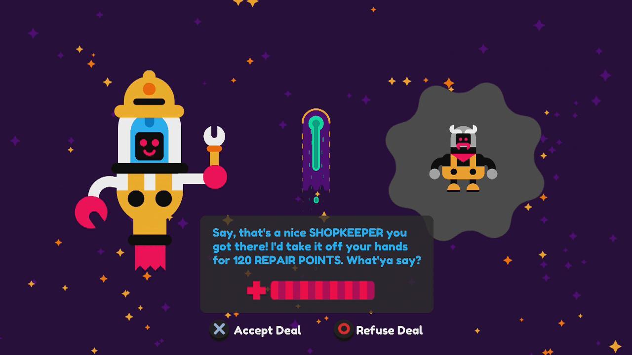 Скриншот из игры Socketeer - 13