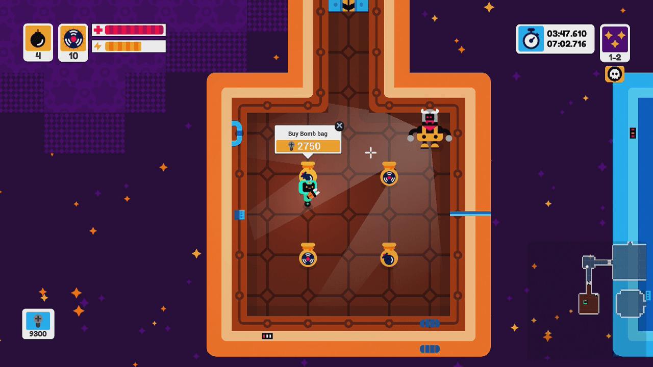 Скриншот из игры Socketeer - 10