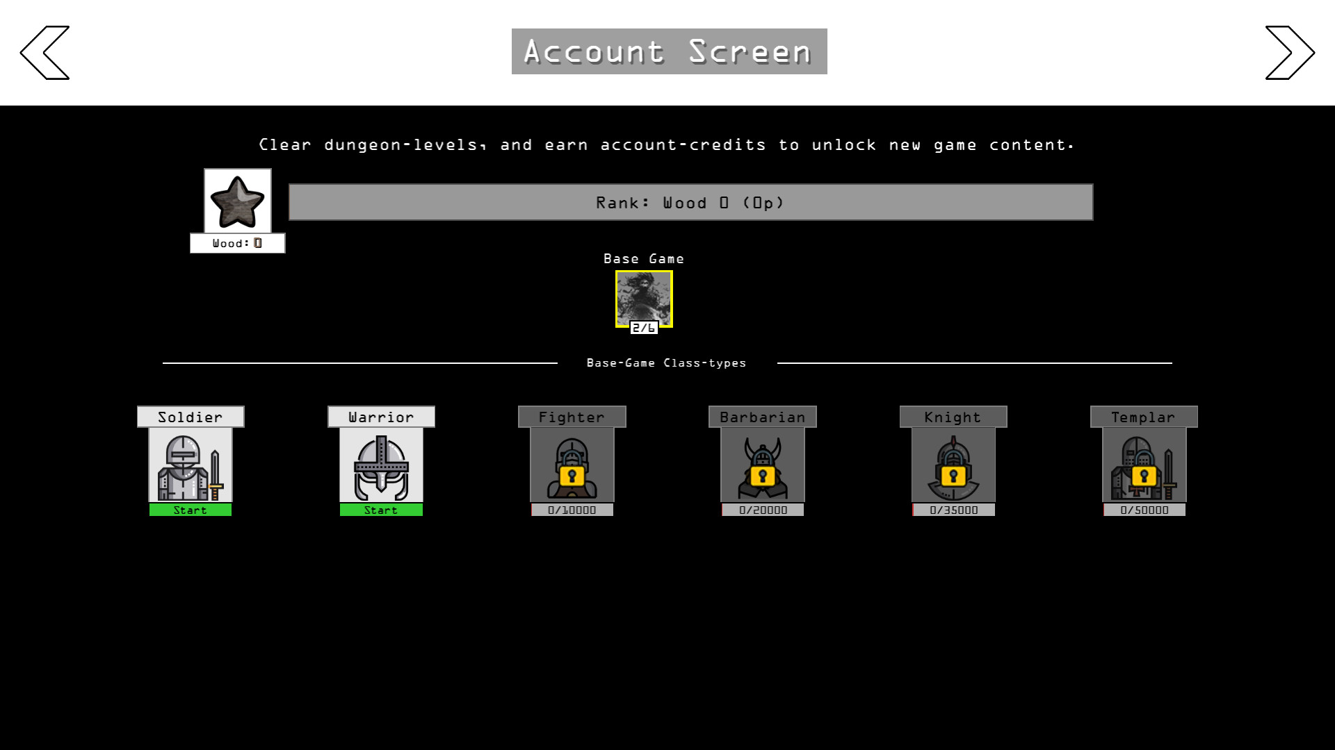 Скриншот из игры It's Dungeon Time! - 2