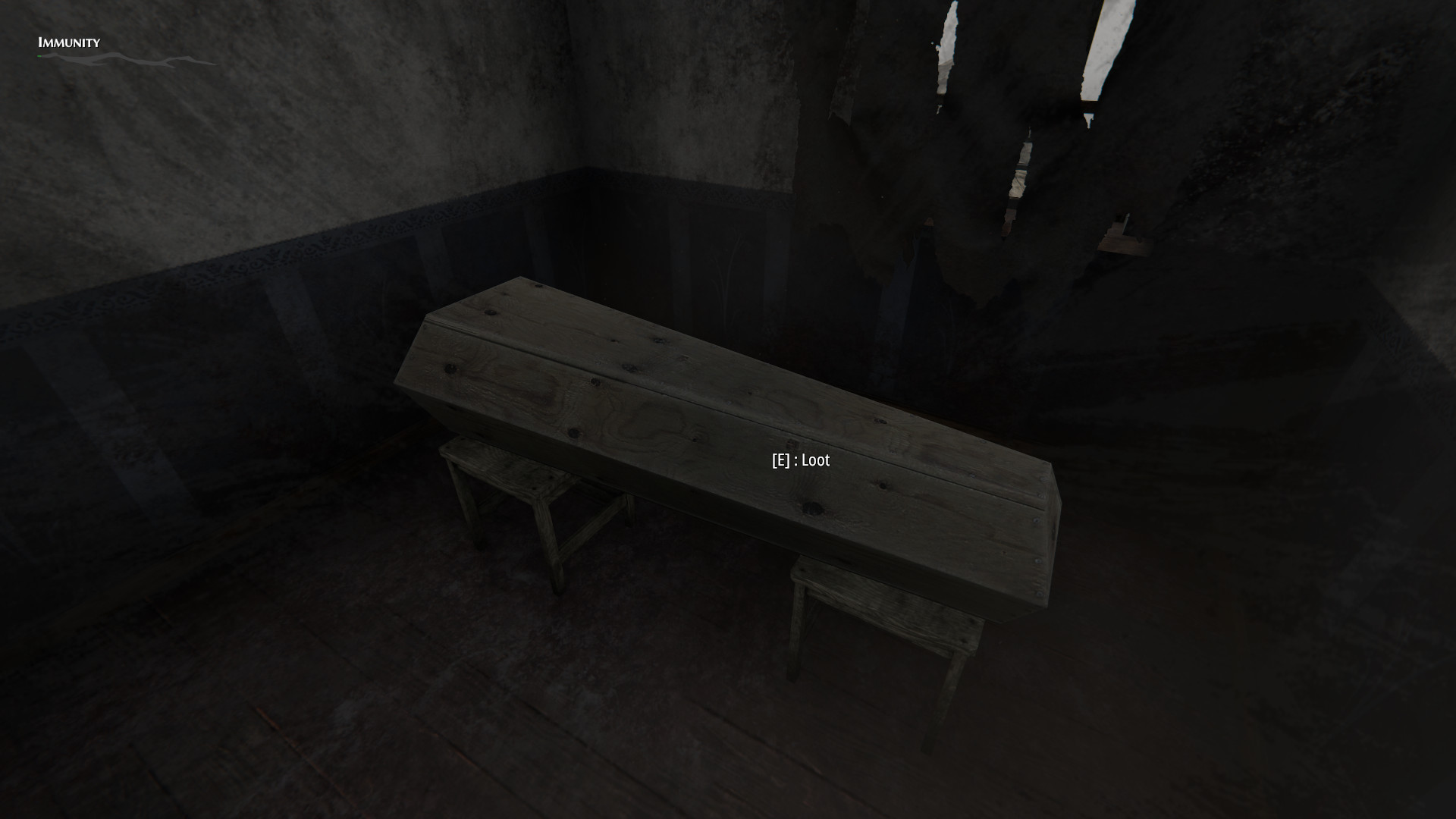 Скриншот из игры Pathologic 2: The Marble Nest - 4