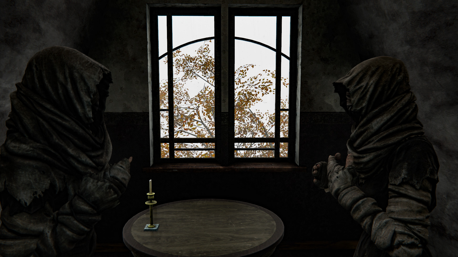Скриншот из игры Pathologic 2: The Marble Nest - 6