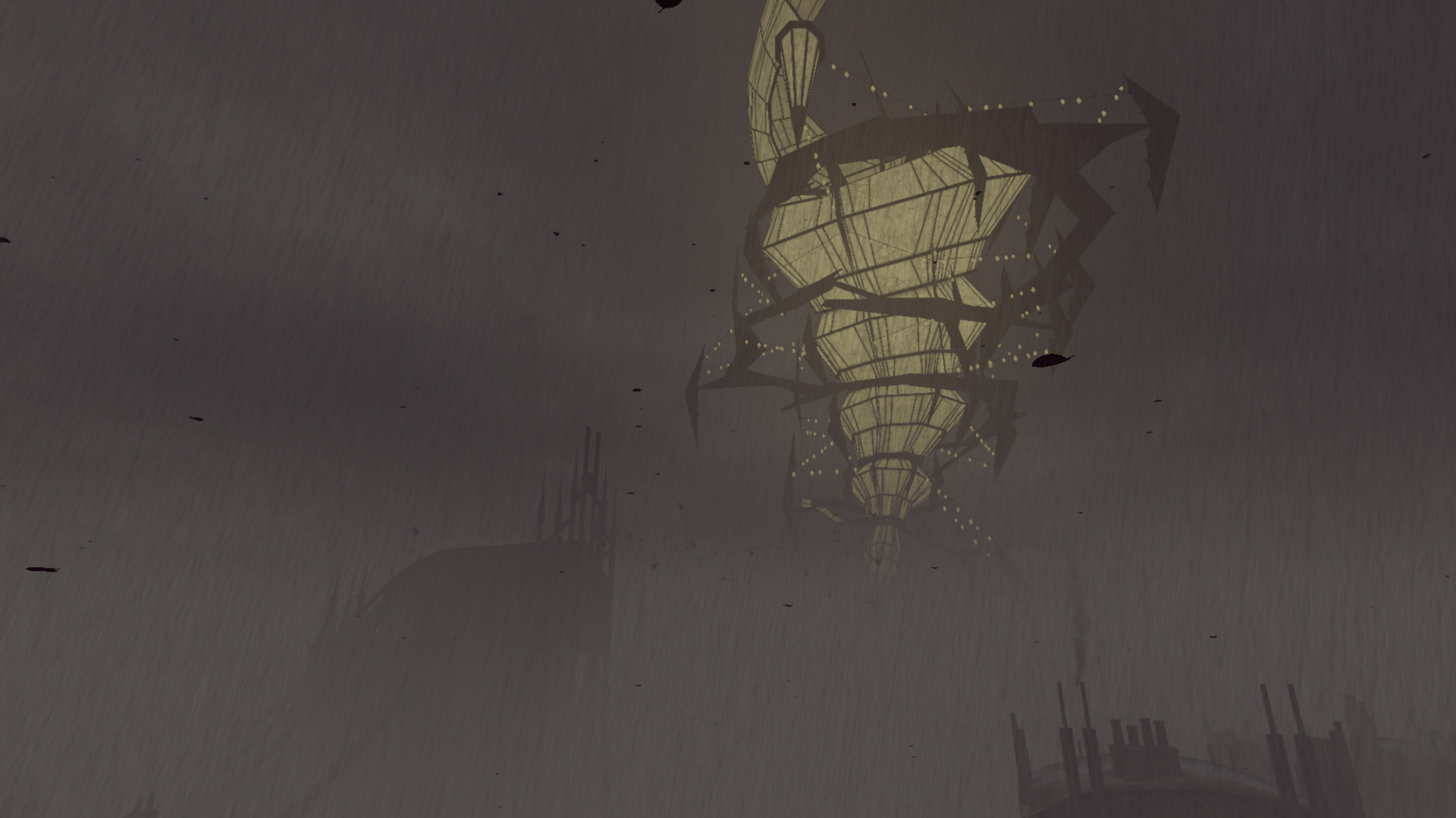 Скриншот из игры Pathologic 2 - 102