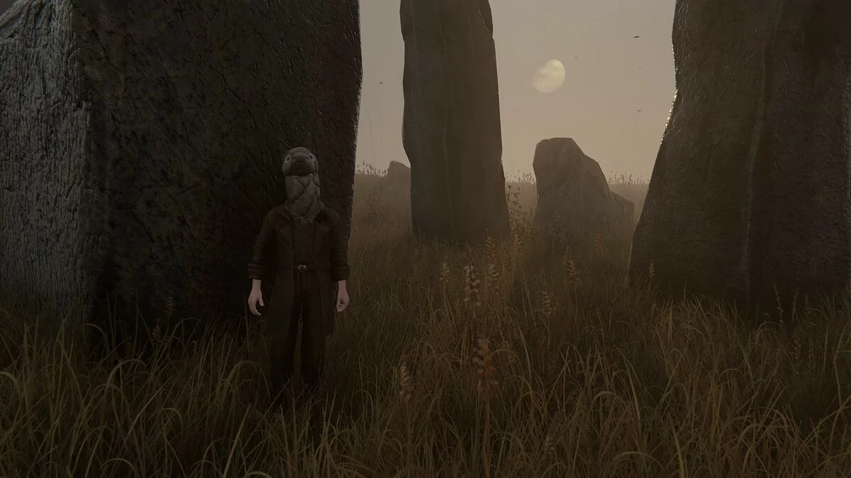 Скриншот из игры Pathologic 2 - 71