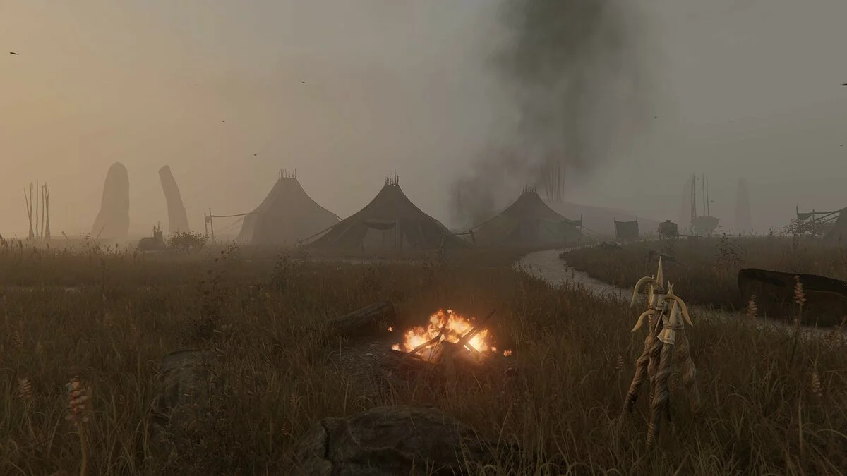 Скриншот из игры Pathologic 2 - 76