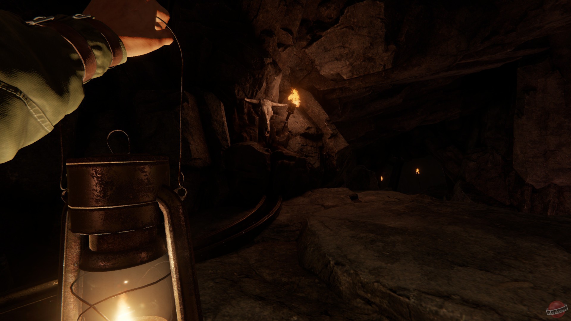 Скриншот из игры Pathologic 2 - 75