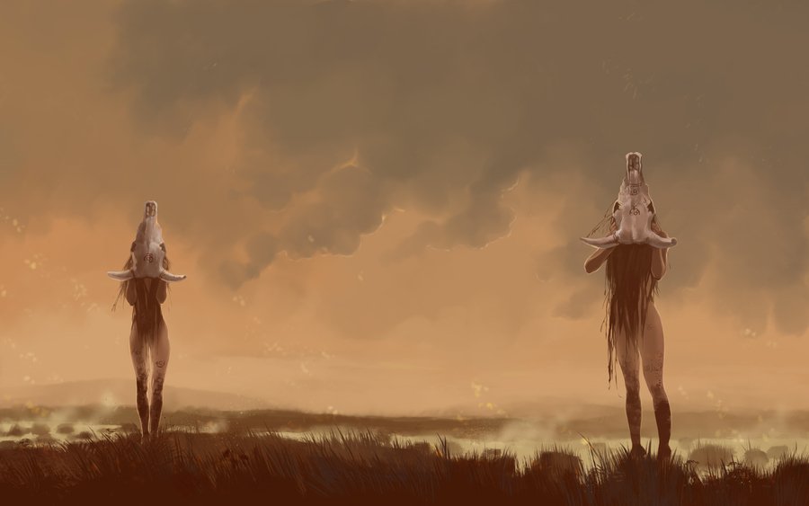 Скриншот из игры Pathologic 2 - 12