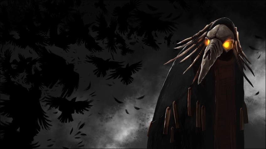 Скриншот из игры Pathologic 2 - 22