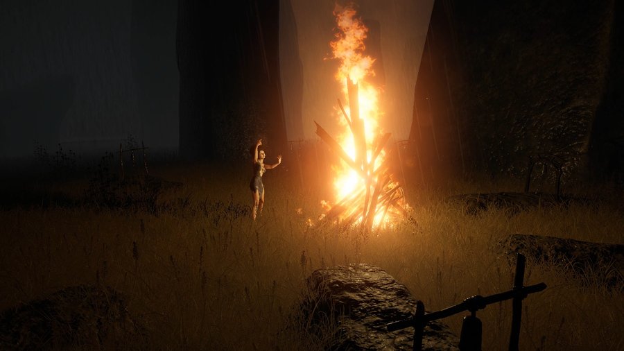 Скриншот из игры Pathologic 2 - 31