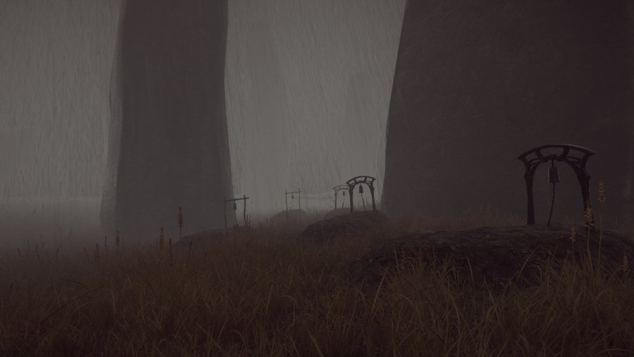 Скриншот из игры Pathologic 2 - 34