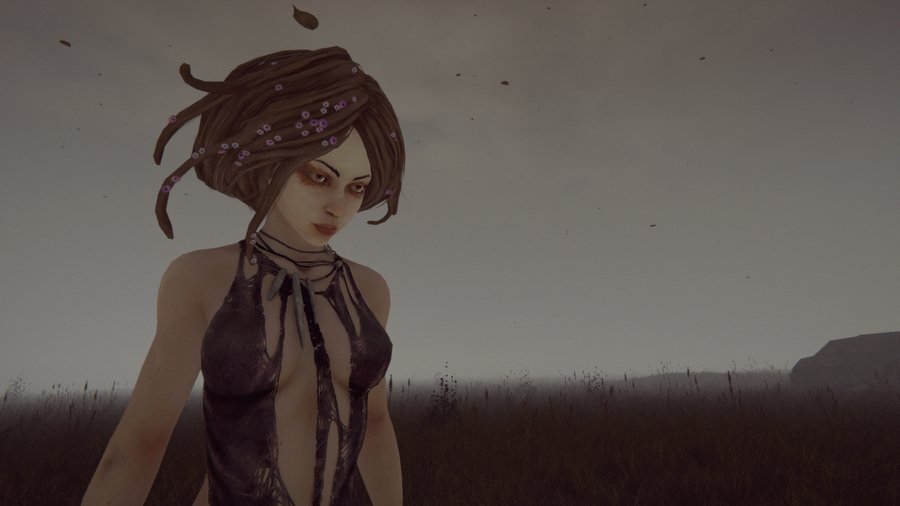 Скриншот из игры Pathologic 2 - 38