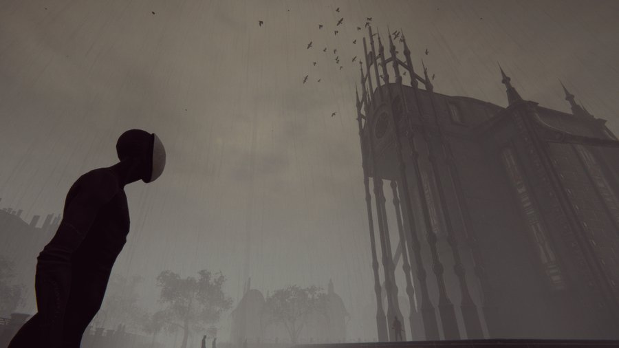 Скриншот из игры Pathologic 2 - 39