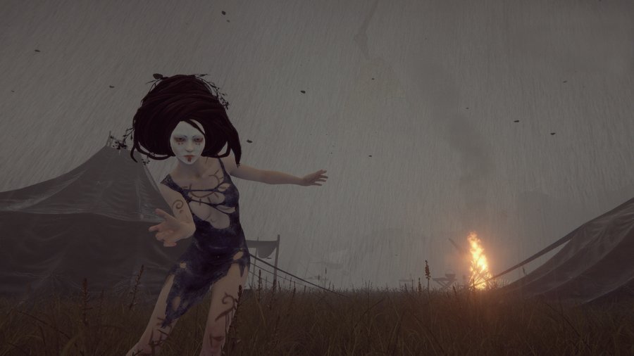 Скриншот из игры Pathologic 2 - 40