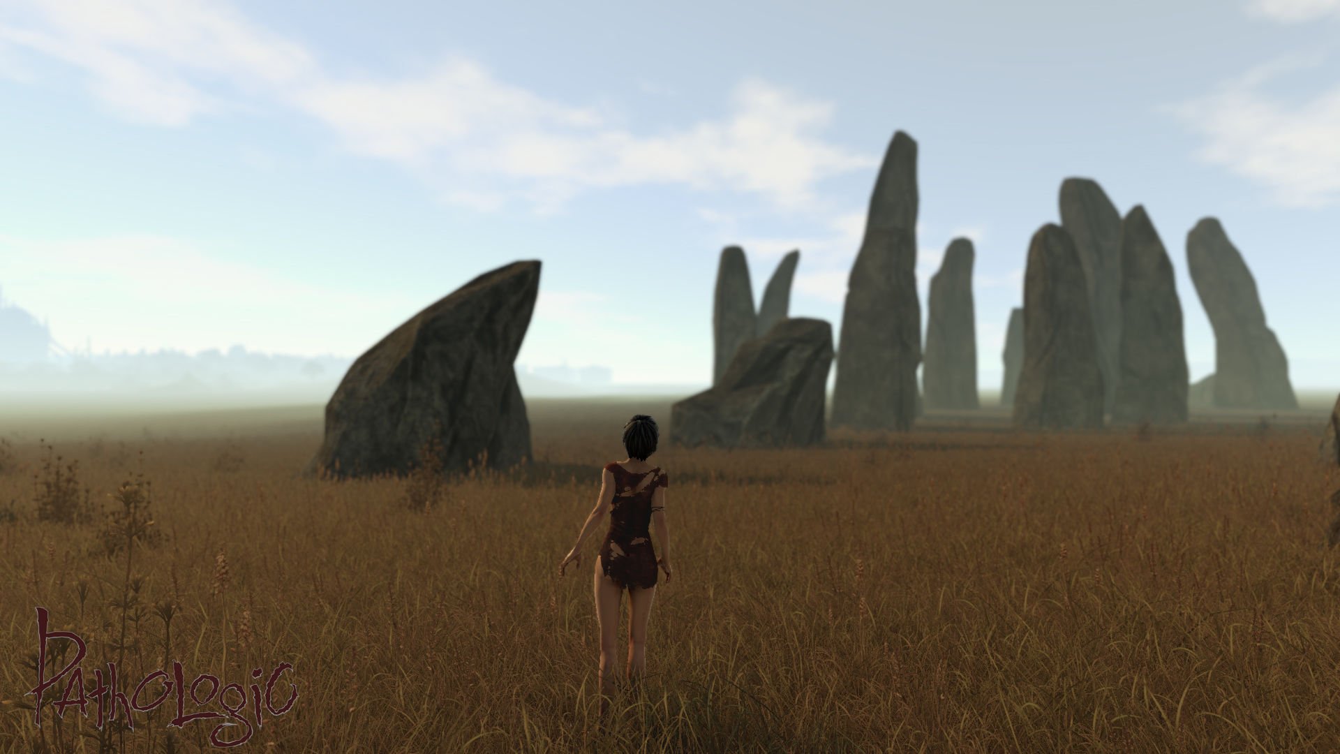 Скриншот из игры Pathologic 2 - 48