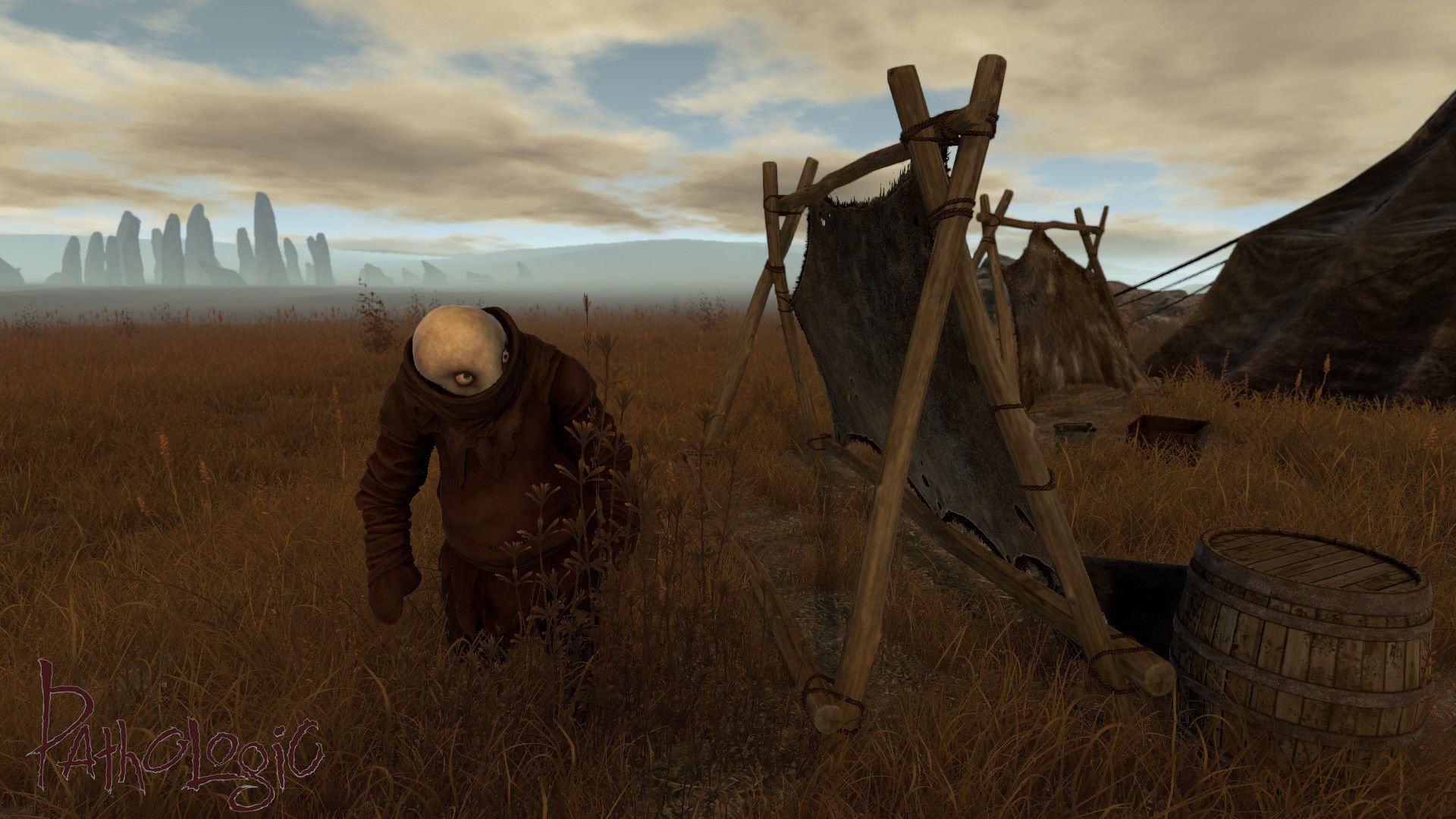 Скриншот из игры Pathologic 2 - 50