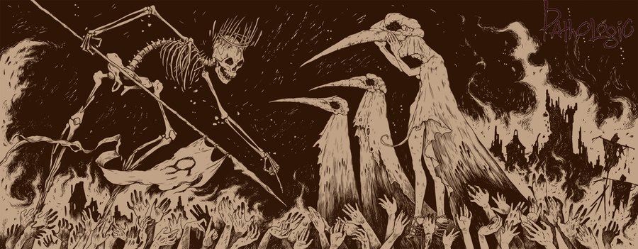 Скриншот из игры Pathologic 2 - 6