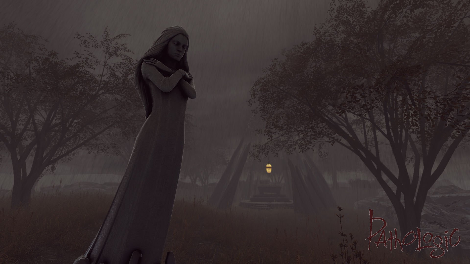Скриншот из игры Pathologic 2 - 54