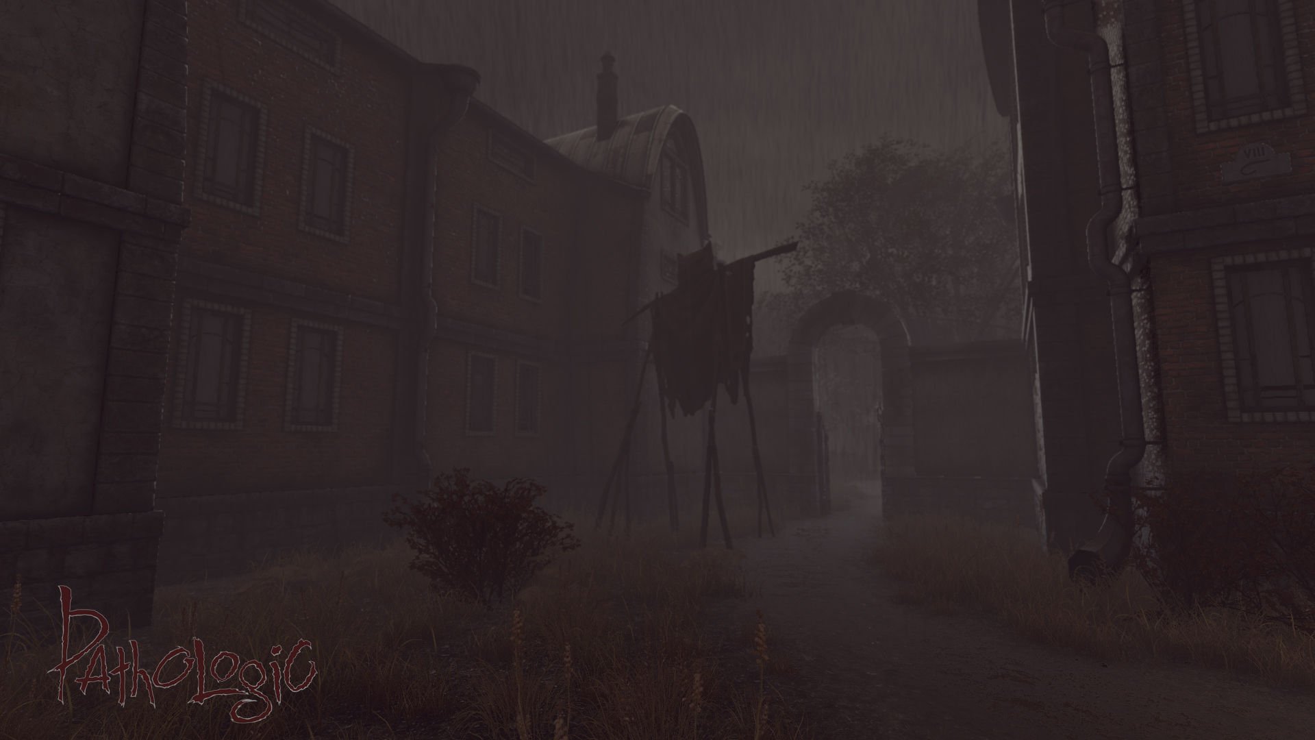 Скриншот из игры Pathologic 2 - 55