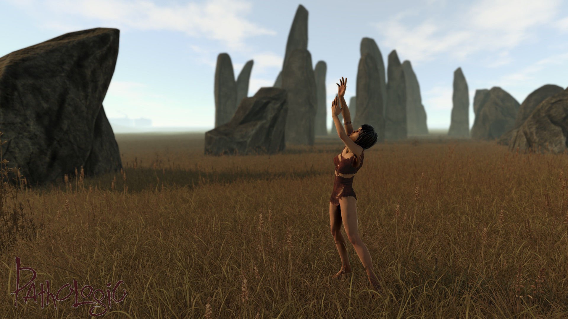 Скриншот из игры Pathologic 2 - 56