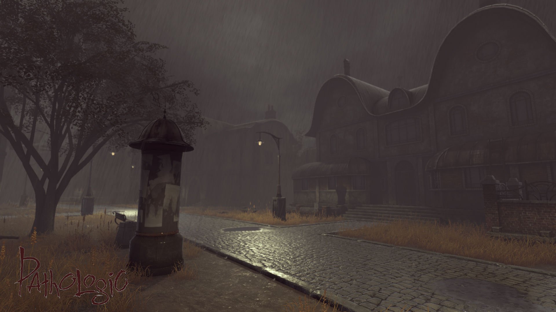 Скриншот из игры Pathologic 2 - 57
