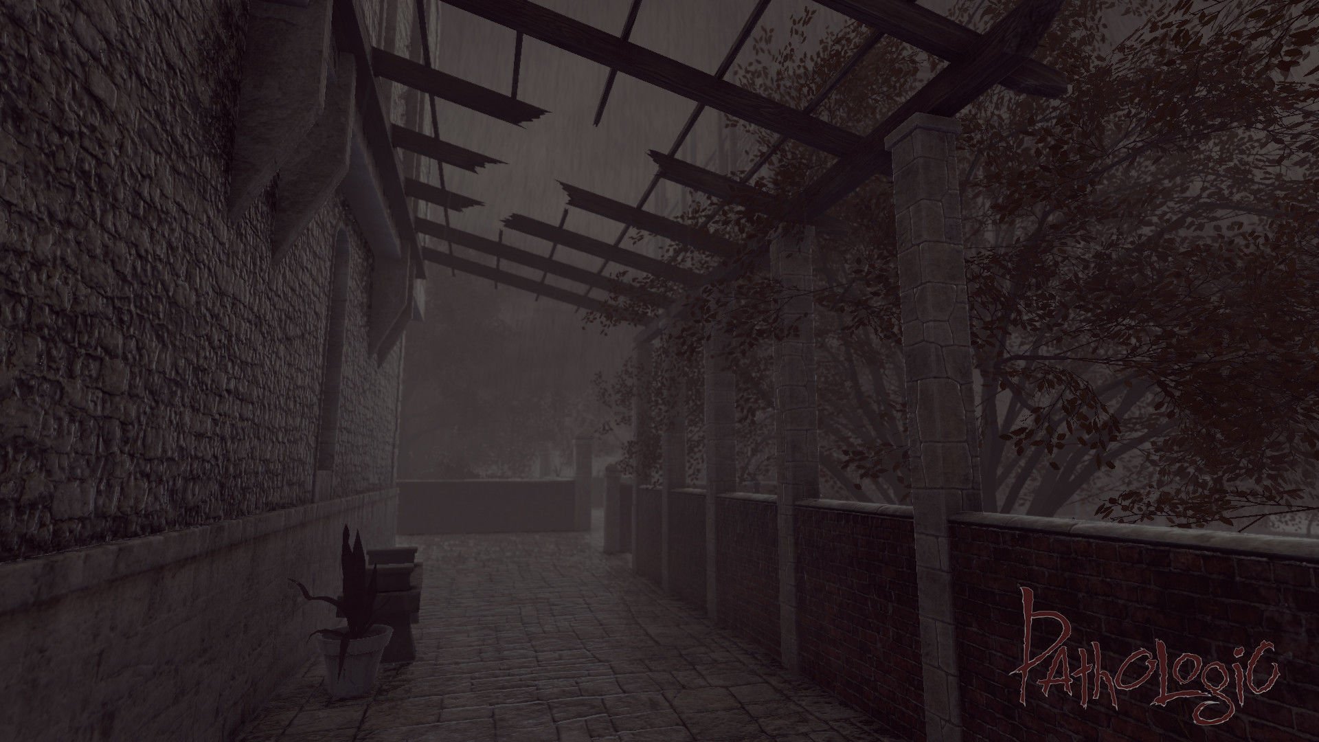 Скриншот из игры Pathologic 2 - 58