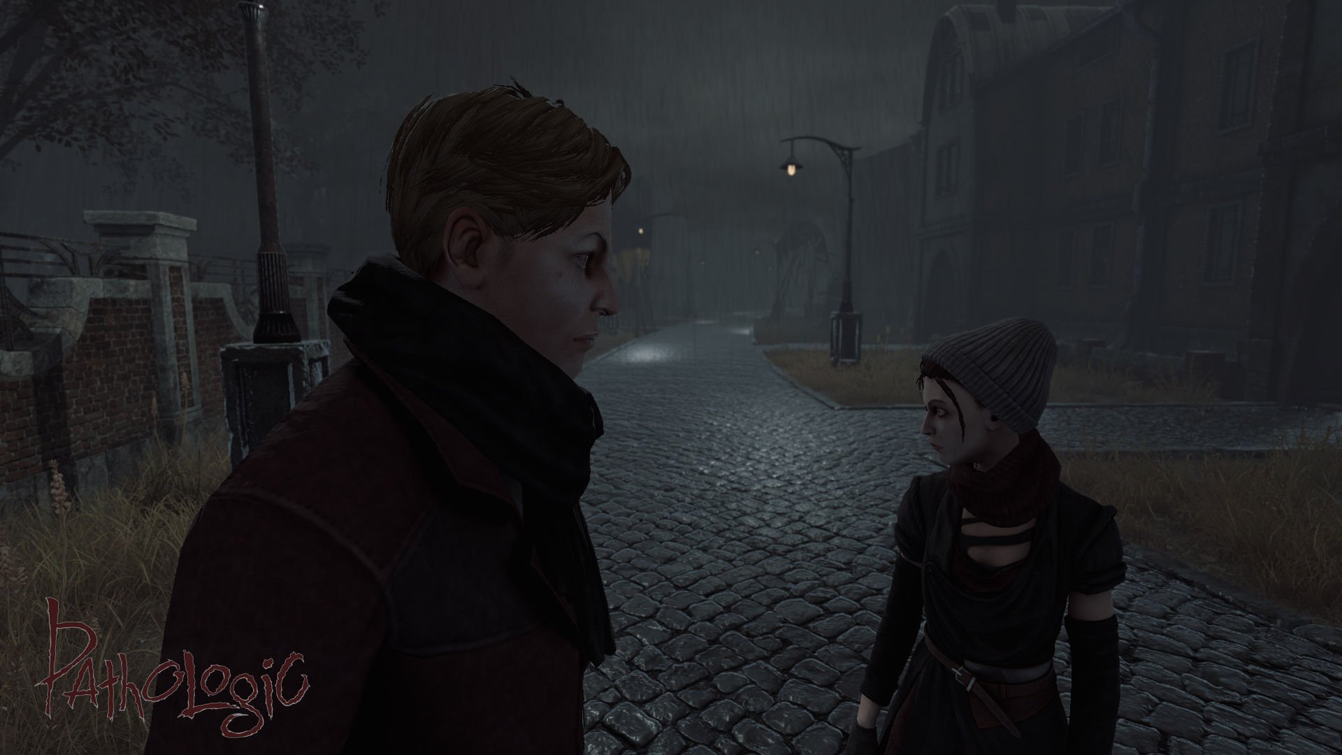 Скриншот из игры Pathologic 2 - 59