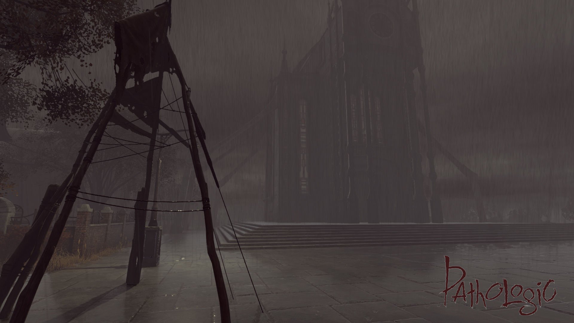 Скриншот из игры Pathologic 2 - 61